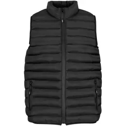 Ladies Utah Bodywarmer Black